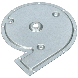 Fedél ( ventilátor ház ) FAGOR mosó - szárítógép / RENDELÉSRE