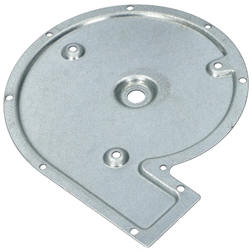 Fedél ( ventilátor ház ) FAGOR mosó - szárítógép / RENDELÉSRE