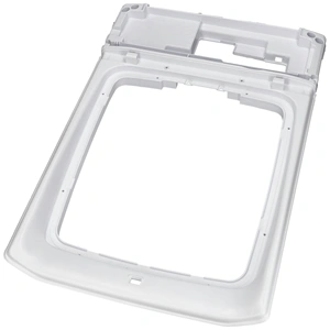 Fedélkeret (eredeti) CANDY mosógép