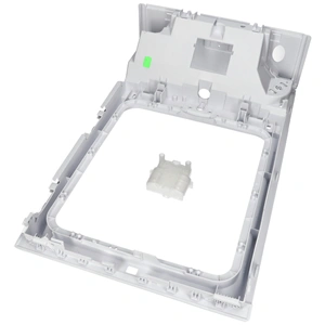 Fedélkeret (eredeti) WHIRLPOOL mosógép pl.: AWE2320