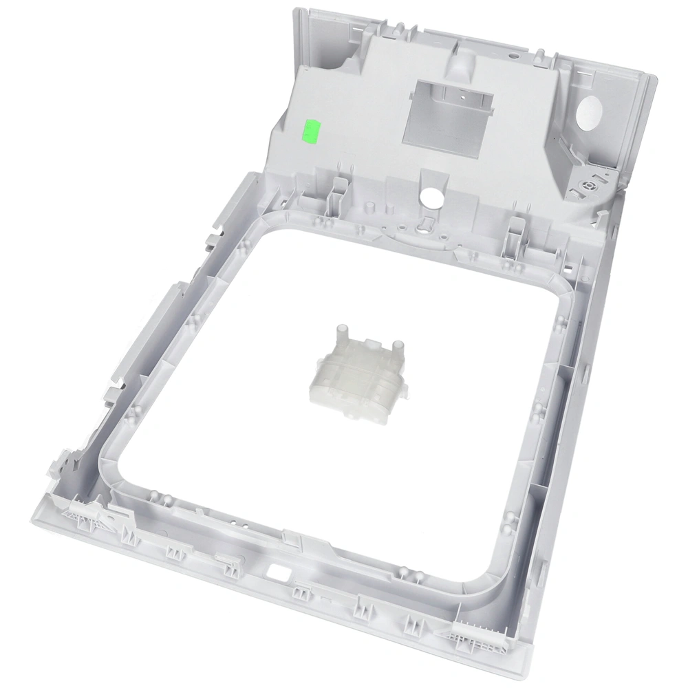 Fedélkeret (eredeti) WHIRLPOOL mosógép pl.: AWE2320