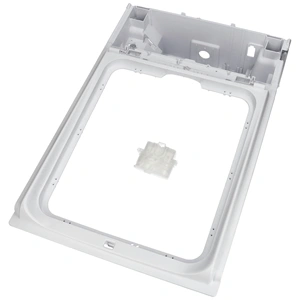 Fedélkeret (eredeti) WHIRLPOOL mosógép pl.: AWE2320