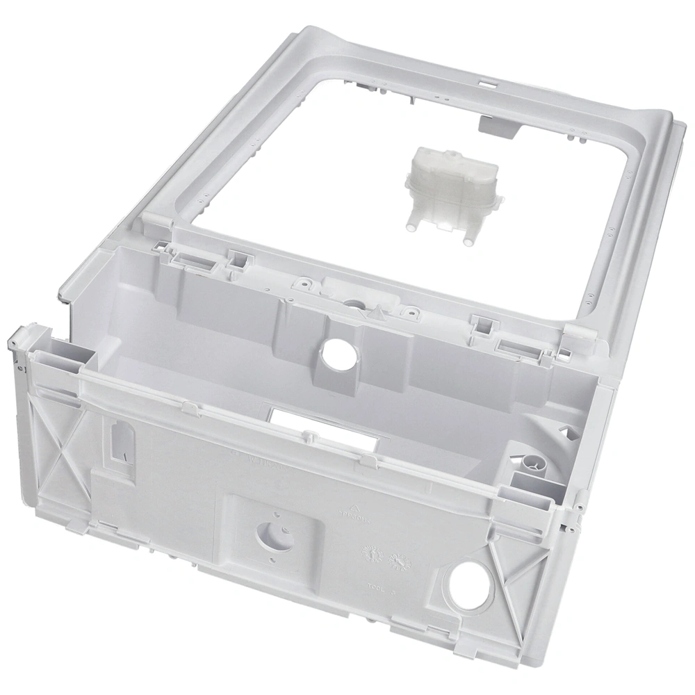 Fedélkeret (eredeti) WHIRLPOOL mosógép pl.: AWE2320