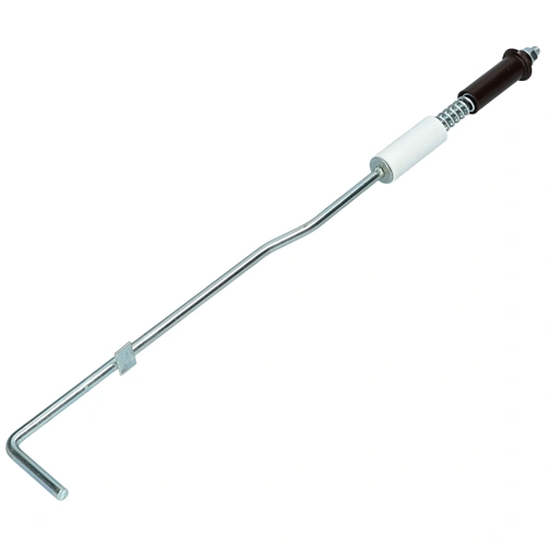 Fékrúd (fém) HAJDU 407 centrifuga