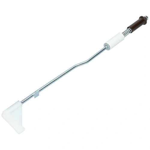 Fékrúd (műanyag) HAJDU 407 centrifuga