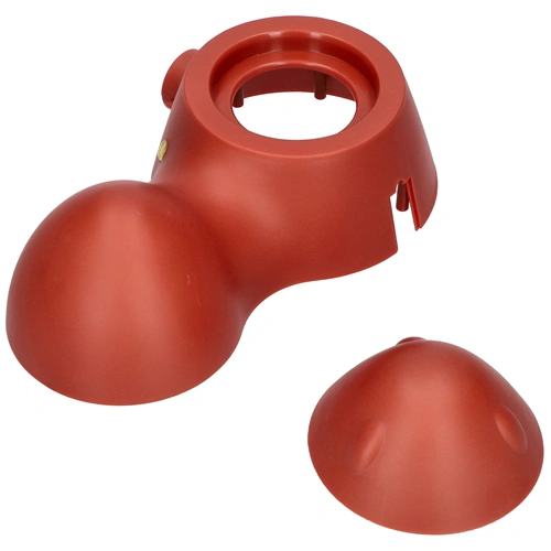 Felső burkolat + zárócsavar biztonsági szelep nélkül(FEG534) ( eredeti ) UFESA kávéfőző / RENDELÉSRE