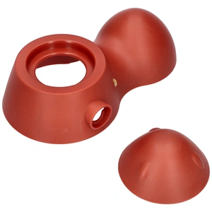 Felső burkolat + zárócsavar biztonsági szelep nélkül(FEG534) ( eredeti ) UFESA kávéfőző / RENDELÉSRE