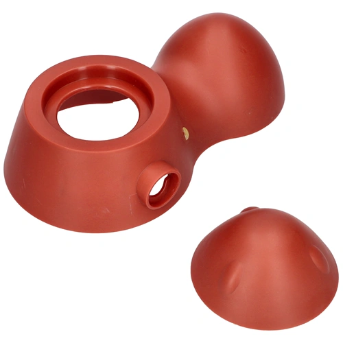 Felső burkolat + zárócsavar biztonsági szelep nélkül(FEG534) ( eredeti ) UFESA kávéfőző / RENDELÉSRE