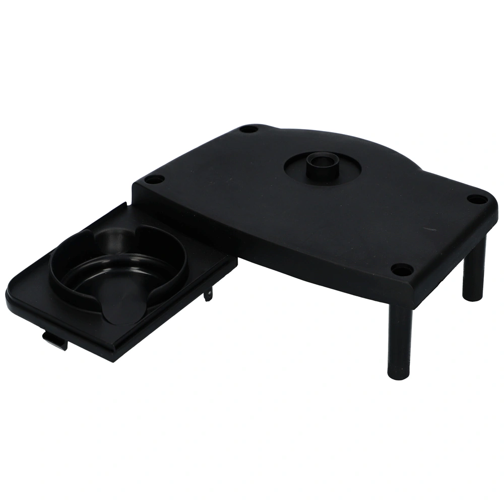 Felső fedél DELONGHI BAR14, BAR12 kávéfőző/RENDELÉSRE