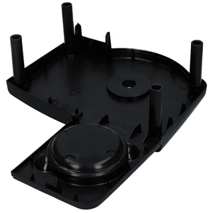 Felső fedél DELONGHI BAR14, BAR12 kávéfőző/RENDELÉSRE