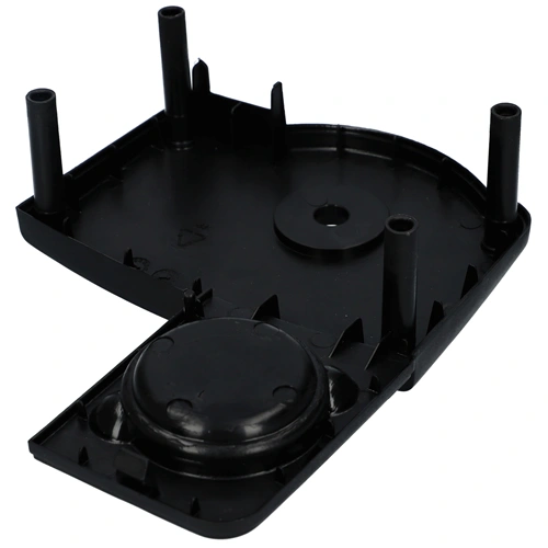 Felső fedél DELONGHI BAR14, BAR12 kávéfőző/RENDELÉSRE