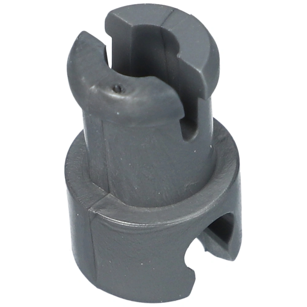 Felső kosár görgőtartó (csapszeg) CANDY pl.:CDF325A mosogatógép (91601248-hoz)