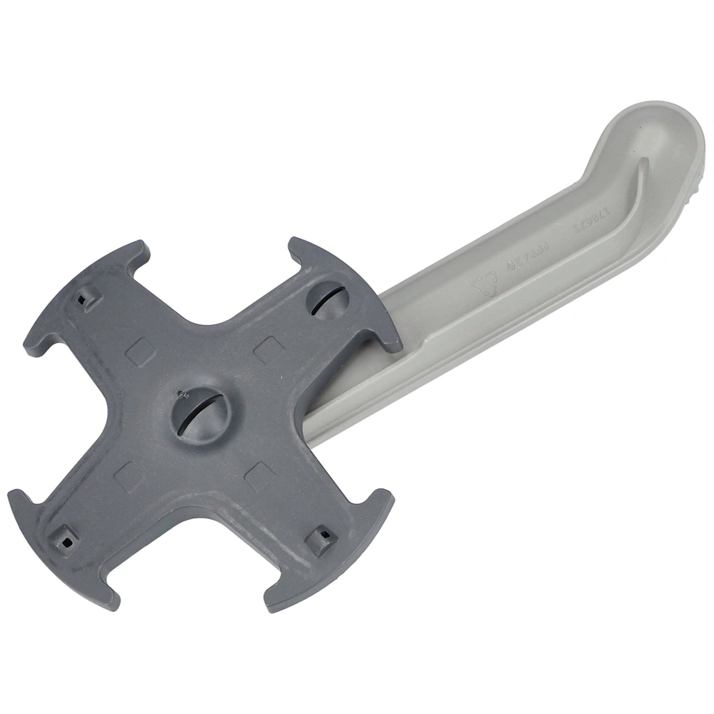 Felső szórókar és tartó (eredeti) BEKO mosogatógép