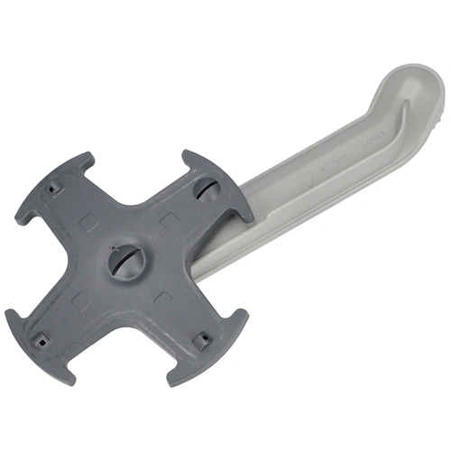 Felső szórókar és tartó (eredeti) BEKO mosogatógép