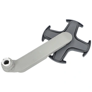 Felső szórókar és tartó (eredeti) BEKO mosogatógép