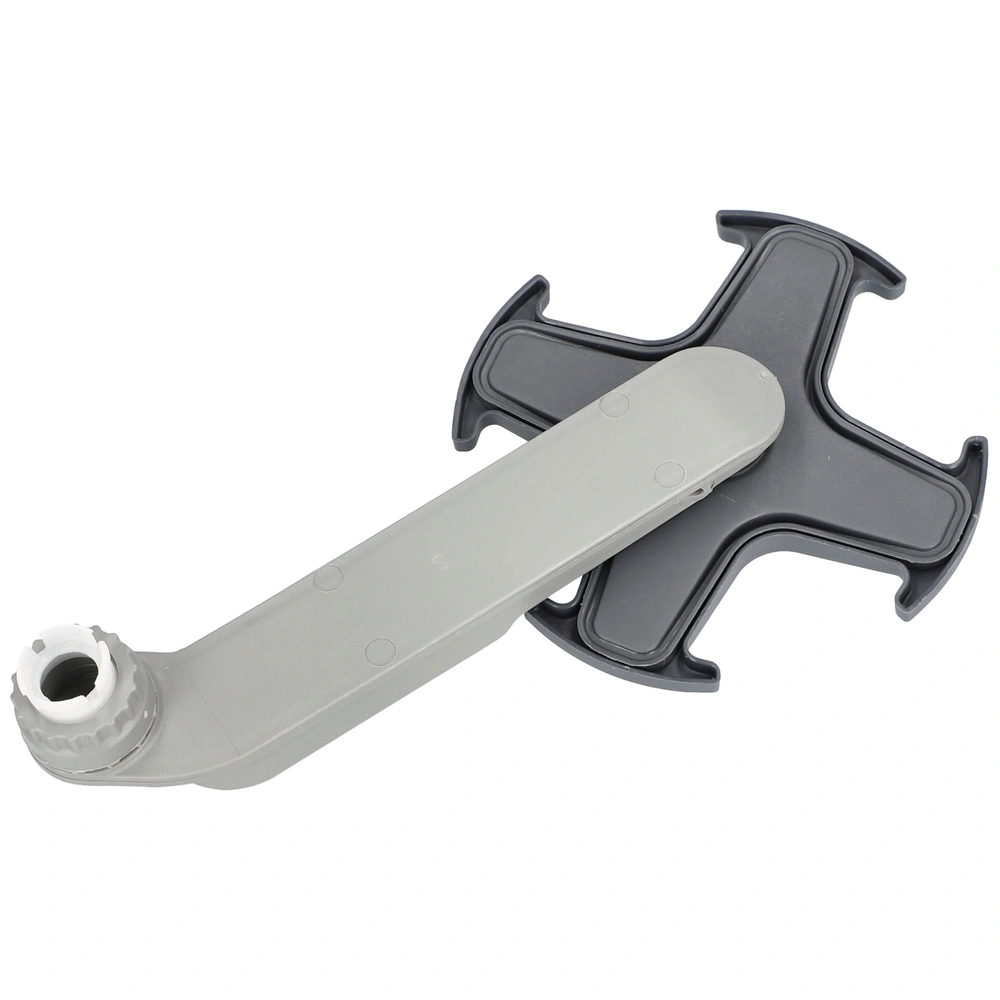 Felső szórókar és tartó (eredeti) BEKO mosogatógép