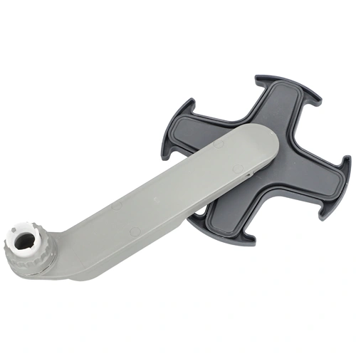 Felső szórókar és tartó (eredeti) BEKO mosogatógép