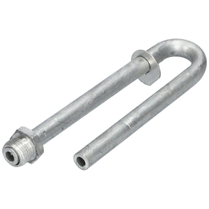 Felszállócső (szerelt) SZARVASI kávéfőző