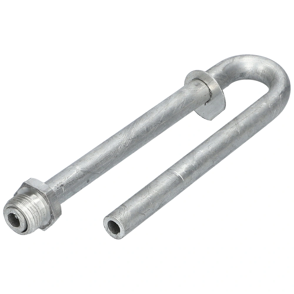 Felszállócső (szerelt) SZARVASI kávéfőző