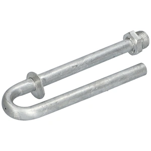 Felszállócső (szerelt) SZARVASI kávéfőző