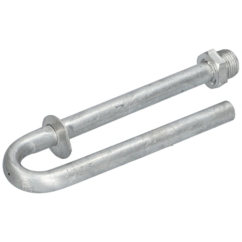 Felszállócső (szerelt) SZARVASI kávéfőző