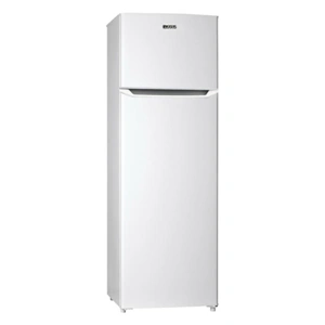 Felülfagyasztós hűtőszekrény, fehér, 248 liter GABA GH-240W