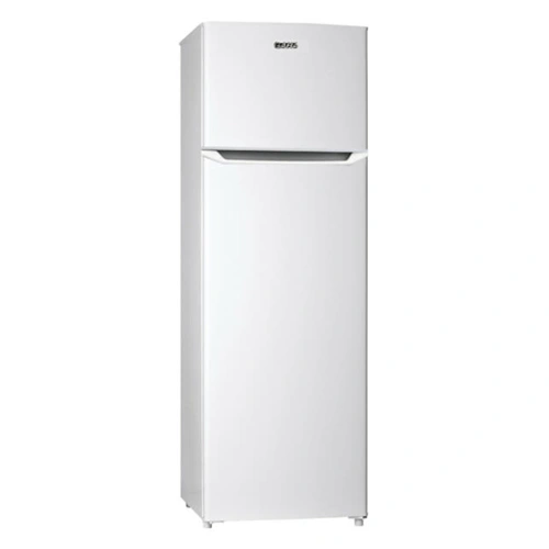 Felülfagyasztós hűtőszekrény, fehér, 248 liter GABA GH-240W