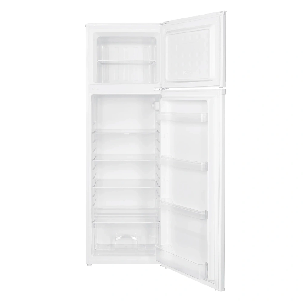 Felülfagyasztós hűtőszekrény, fehér, 248 liter GABA GH-240W