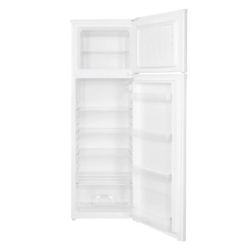 Felülfagyasztós hűtőszekrény, fehér, 248 liter GABA GH-240W