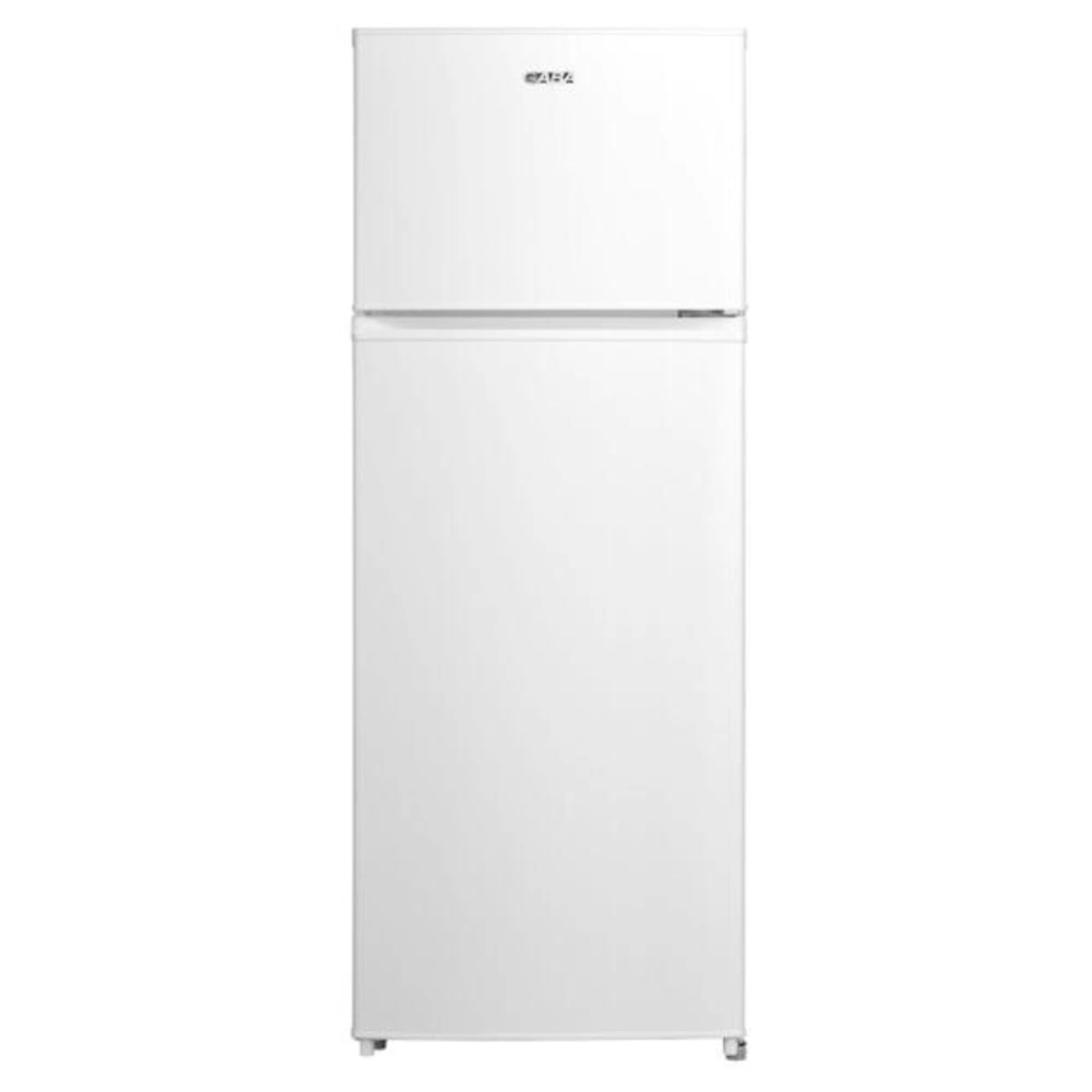 Felülfagysztós hűtőszekrény, fehér, 204 liter GABA GMR-204WE