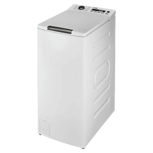 Felültöltős mosógép, szabadonálló, 6 Kg Gaba GMW-612CSB