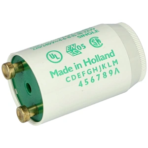 Fénycső gyújtó (eredeti) WHIRLPOOL hűtőgép / RENDELÉSRE