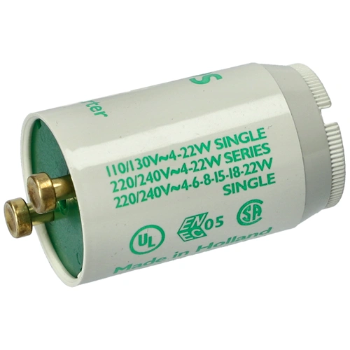 Fénycső gyújtó (eredeti) WHIRLPOOL hűtőgép / RENDELÉSRE