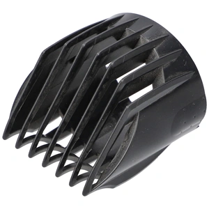 Fésű (amivel a vágás hosszát szabályozza) PHILIPS hajvágó