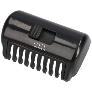 Fésű (amivel a vágás hosszát szabályozza) ROWENTA hajvágó /RENDELÉSRE