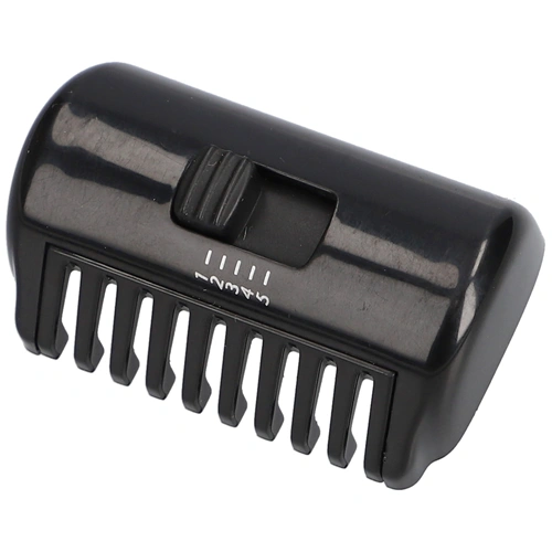 Fésű (amivel a vágás hosszát szabályozza) ROWENTA hajvágó /RENDELÉSRE