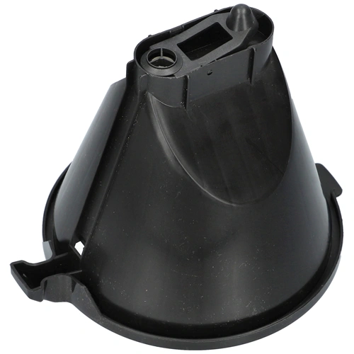 Filter tartó DELONGHI DC300 / RENDELÉSRE