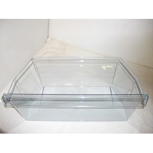 Fiók/Rekesz (zöldségtartó) ELECTROLUX pl.:ER7448C hűtőgép /RENDELÉSRE