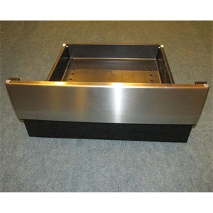 Fiók, edénytartó (eredeti) AMICA tűzhely / RENDELÉSRE