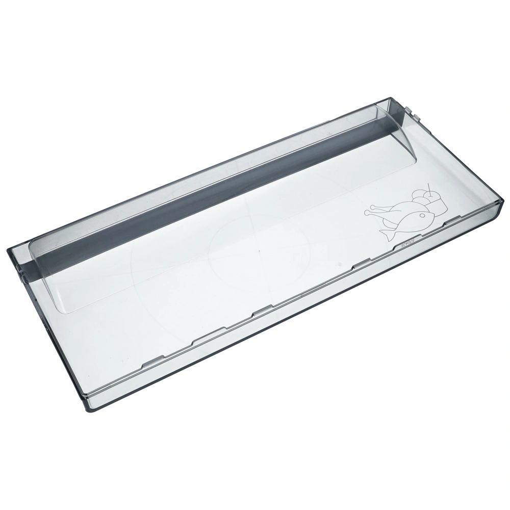 Fiók előlap (eredeti) BEKO hűtőgép / RENDELÉSRE