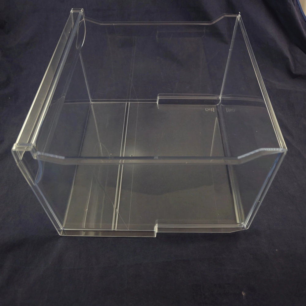 Fiók fagyasztó (eredeti) WHIRLPOOL hűtőgép