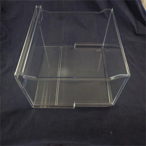 Fiók fagyasztó (eredeti) WHIRLPOOL hűtőgép