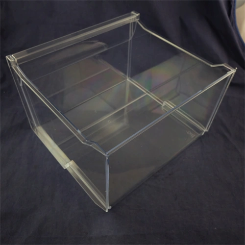 Fiók fagyasztó (eredeti) WHIRLPOOL hűtőgép