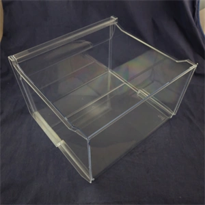 Fiók fagyasztó (eredeti) WHIRLPOOL hűtőgép