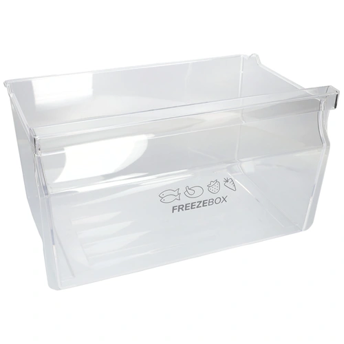 Fiók fagyasztótér alsó (eredeti) GORENJE/MORA hűtőgép / RENDELÉSRE