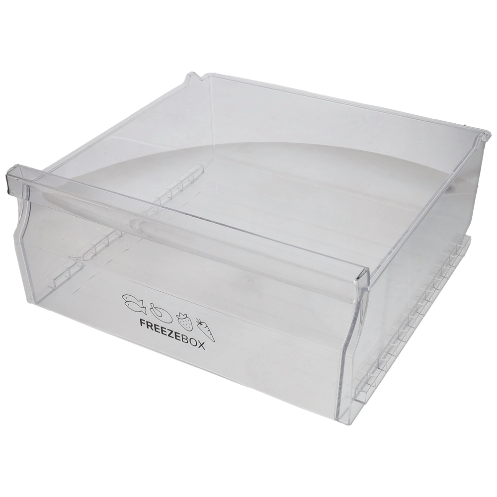 Fiók fagyasztótér felső (eredeti) GORENJE/MORA hűtőgép / RENDELÉSRE