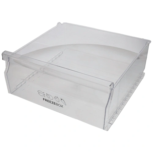 Fiók fagyasztótér felső (eredeti) GORENJE/MORA hűtőgép / RENDELÉSRE