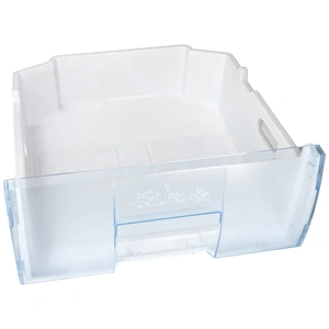 Fiók, fagyasztótéri (eredeti) BEKO hűtőgép