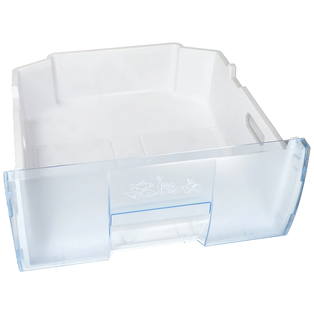 Fiók, fagyasztótéri (eredeti) BEKO hűtőgép