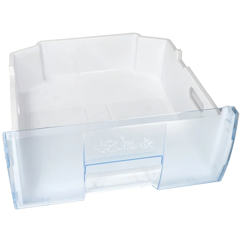 Fiók, fagyasztótéri (eredeti) BEKO hűtőgép